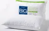 The Big One Quilted Pillow