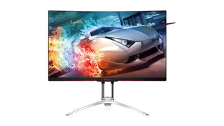 The best gaming monitor 2020: the best screen to play your games The best gaming monitor 2020: the best screen to play your games