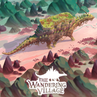 The Wandering Village |