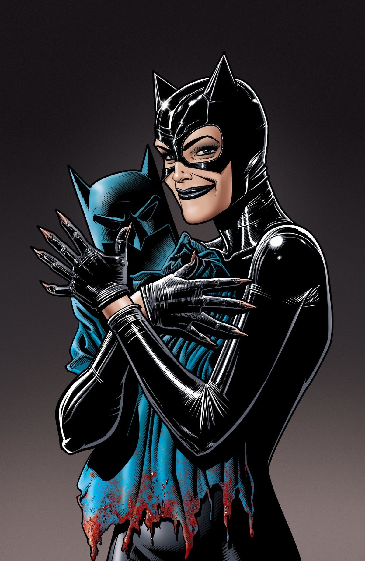 DC December 2022 solicitations