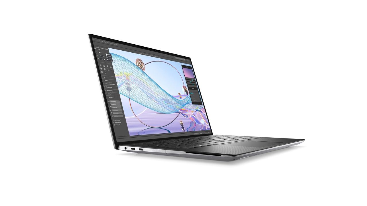 Dell Precision 5470