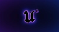 Unreal Engine 6 logo