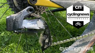 SRAM Force eTap AXS Wide Range