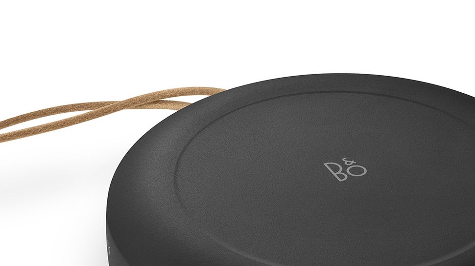 B&O A1 (2nd Gen) is the world’s first Bluetooth-only speaker with Alexa ...