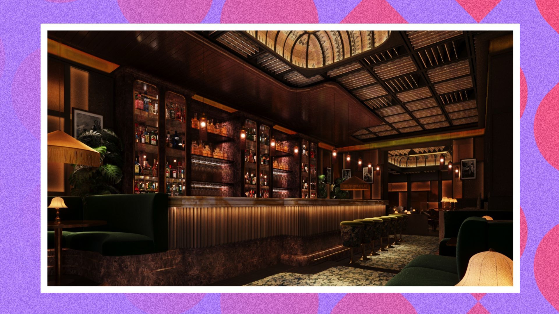 Inside the new-look Ronnie Scott's jazz bar — and the Upstairs room shows to book first