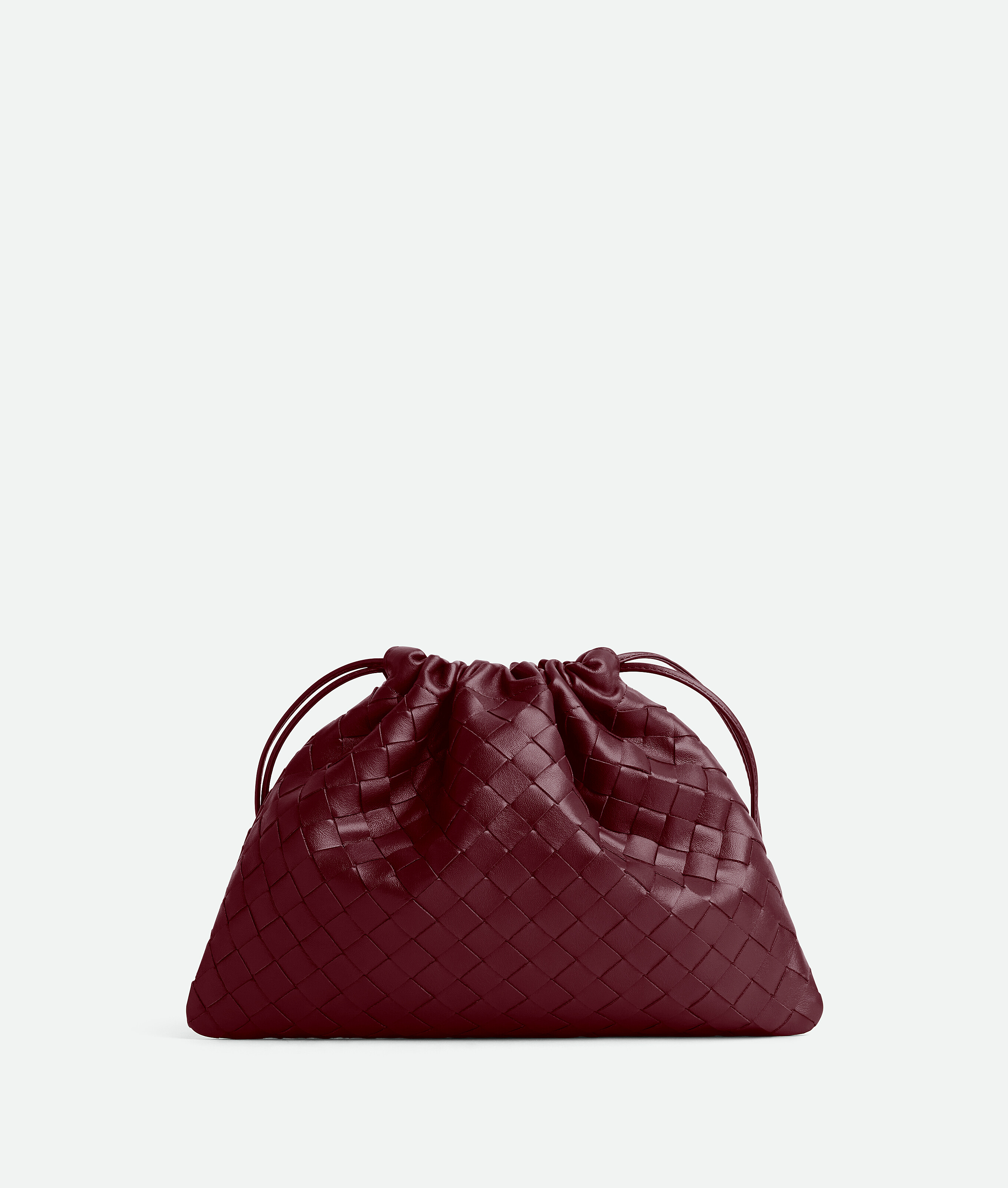 Women's Dustbag in Barolo