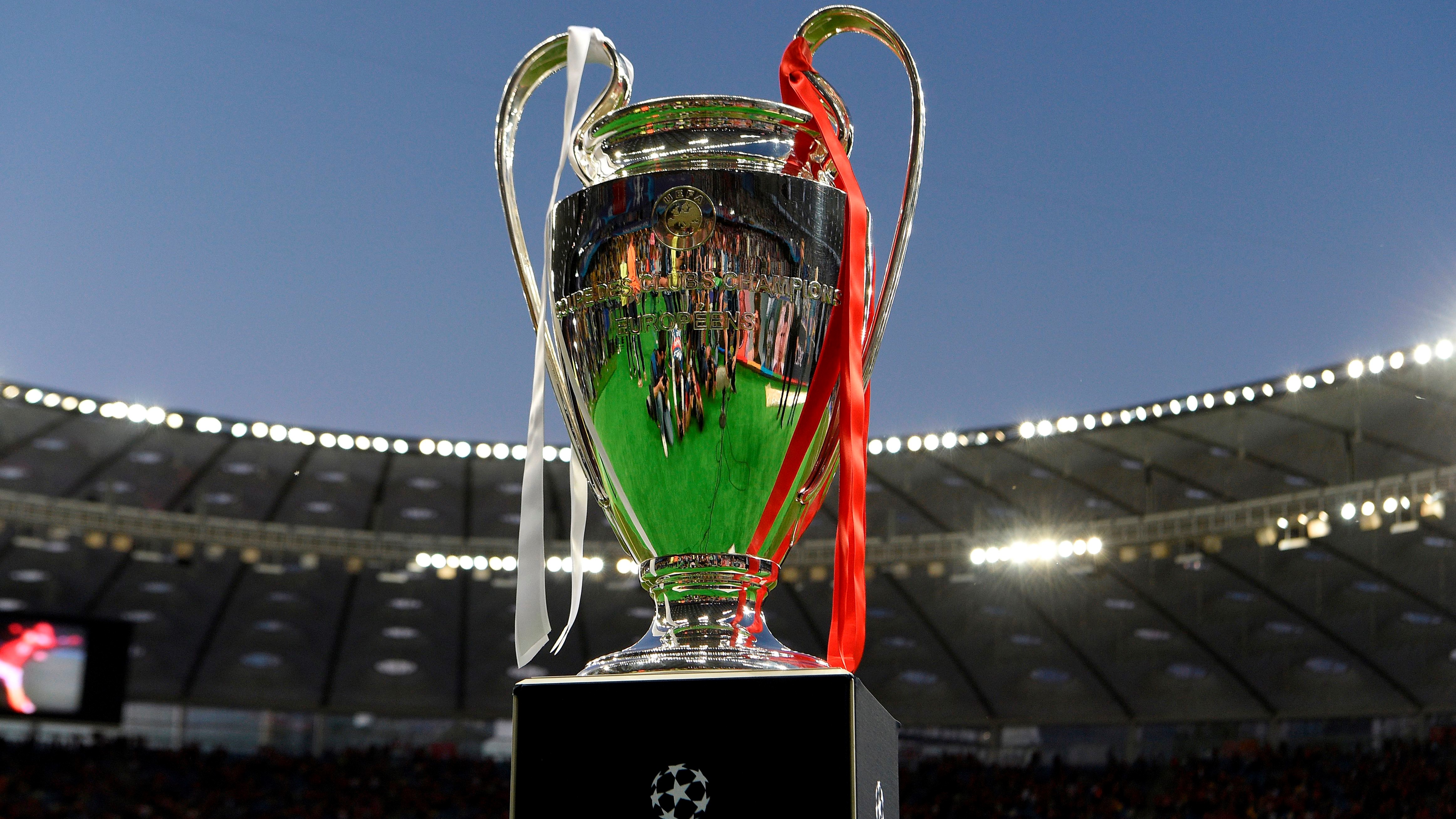 How to watch the Champions League: live 