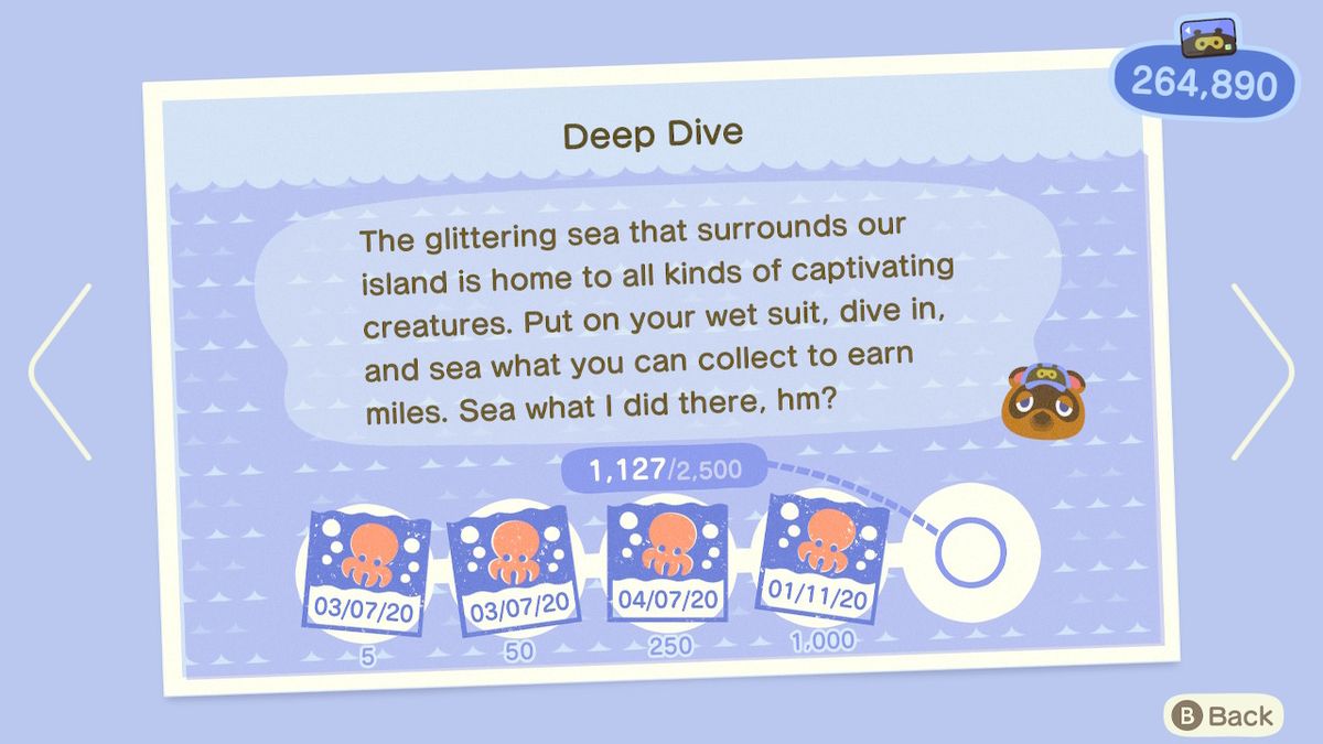 Animal Crossing New Horizons — Nook Miles guide iMore
