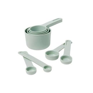 Mint Measuring Cup Set