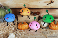 Junimo Plush Set ($24)