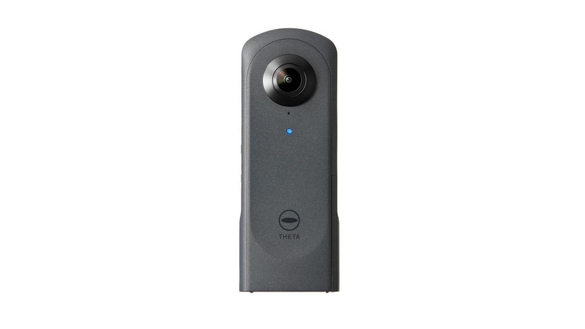 Ricoh Theta X