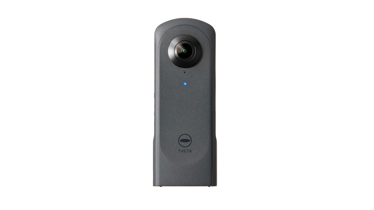 Ricoh Theta X