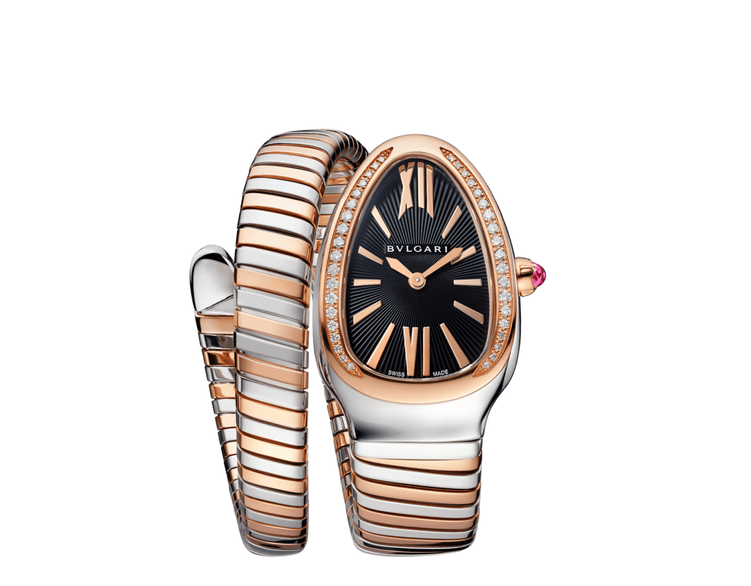 Serpenti Tubogas Watch
