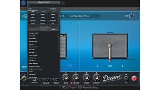 Universal Audio UAD Guitar Plugins