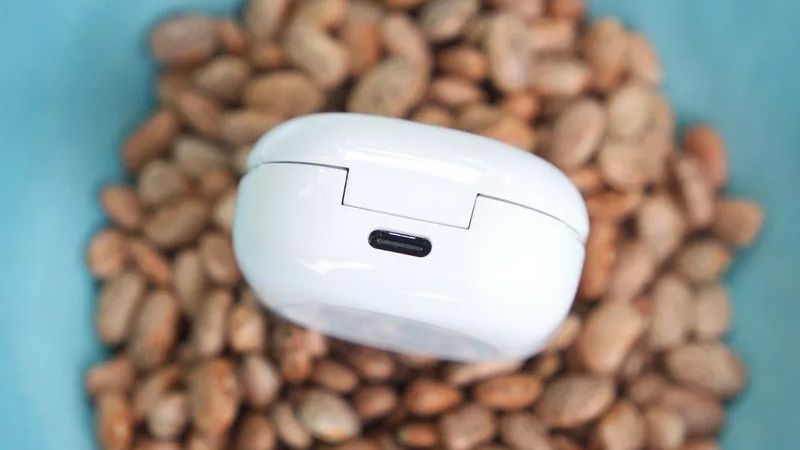 Samsung Galaxy Buds Live case.