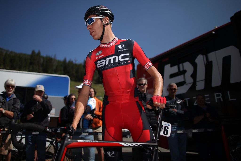 Michael Sch&auml;r (BMC)