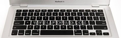 Portables Apple MacBook Pro Année de sortie 2009