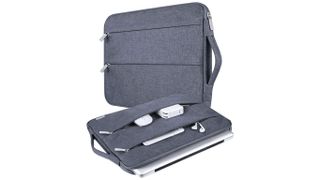 best Macbook Air case: V Voova Laptop Sleeve