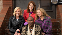 Unbreakable Kimmy Schmidt