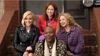 Unbreakable Kimmy Schmidt
