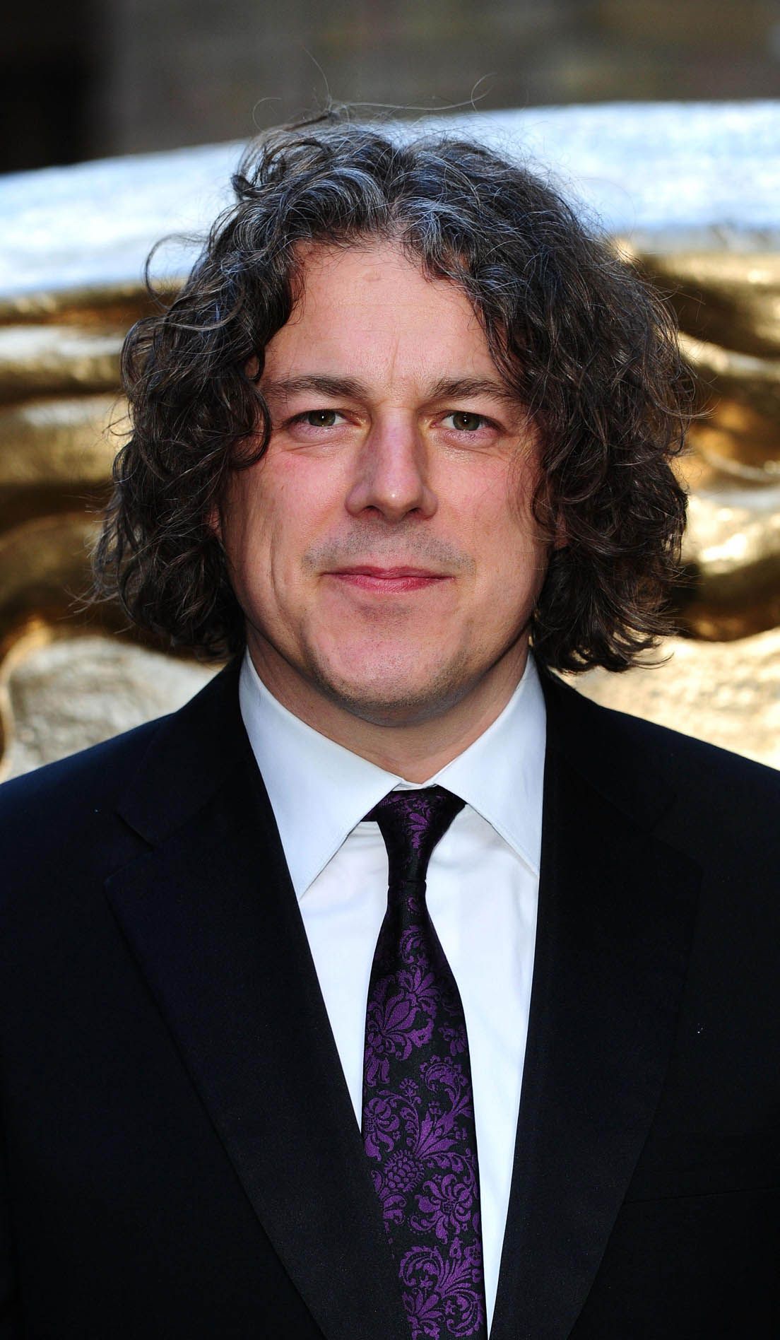 Alan Davies to return as Jonathan Creek