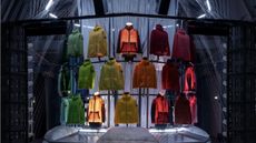 Stone Island at Milan Fashion Week Men's