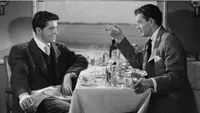 Strangers on a Train (1951)