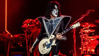 Tommy Thayer