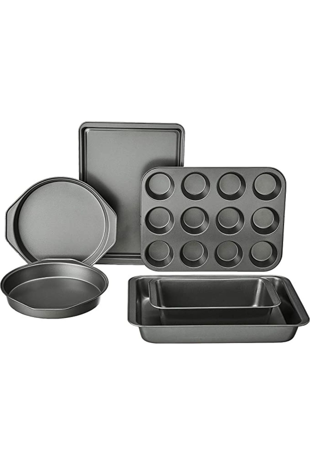 baking set
