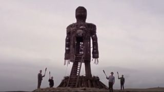 The Wicker Man