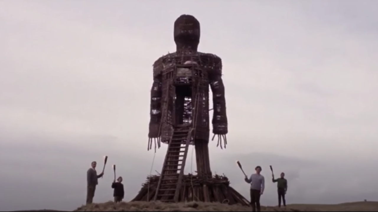 The Wicker Man