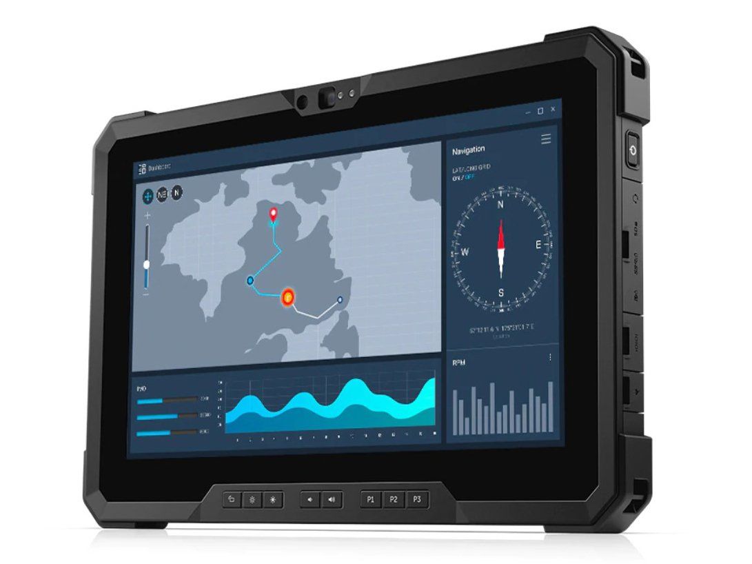 panasonic toughbook 33 review