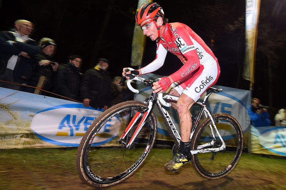 Cl&eacute;ment Venturini (Cofidis Solutions Credits)