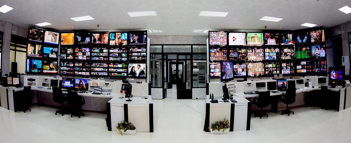 Nilesat Chooses PlayBox Neo Solutions for Major Service Expansion - Vimarsana News