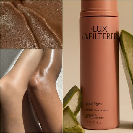 lux Unfiltered
