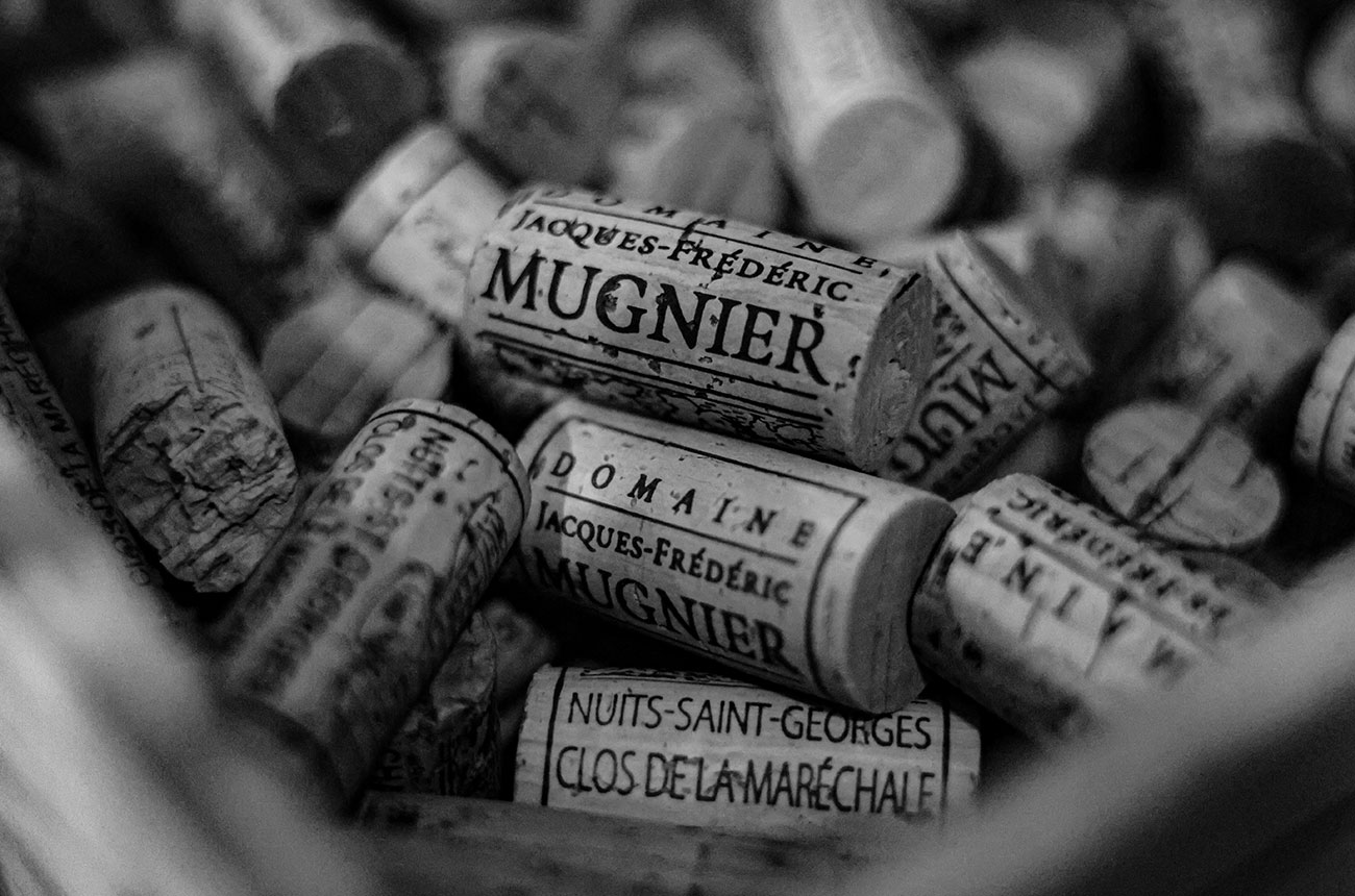 Vosne-Roman&eacute;e 2024