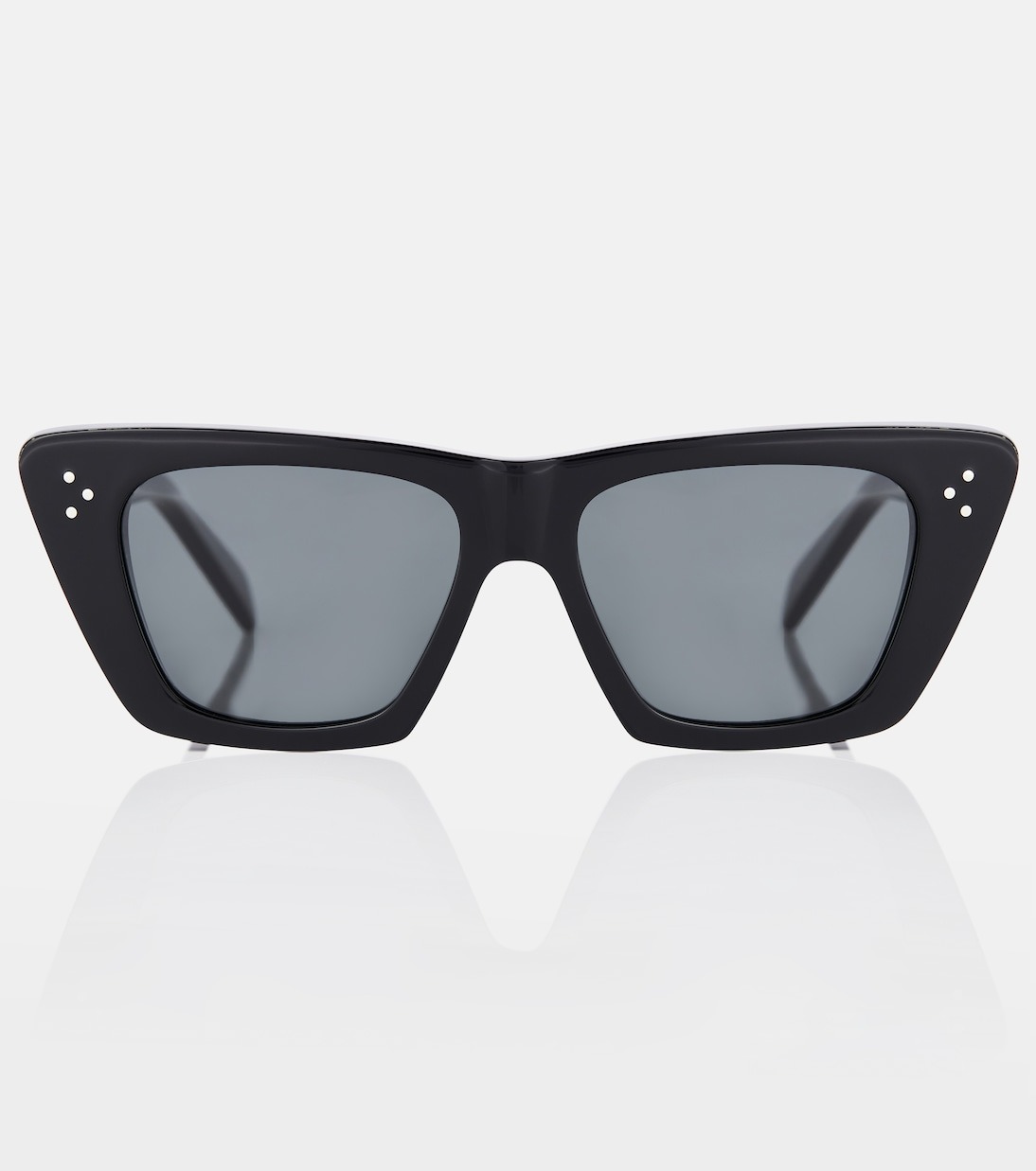 Celine Eyewear, Cat-Eye Sunglasses