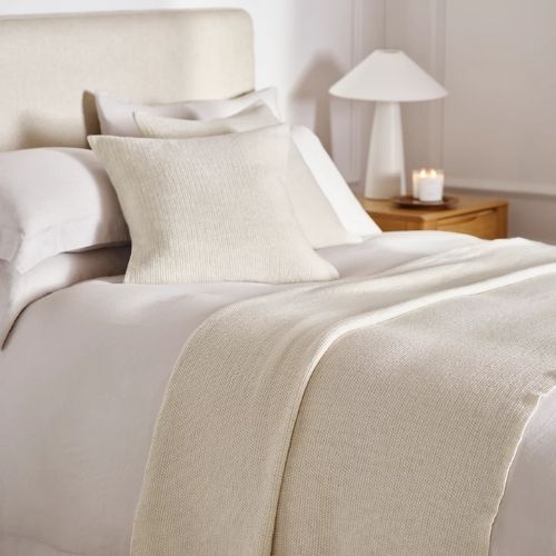 The White Company, Aspen Throw
