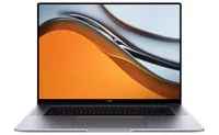 Bestelle jetzt dein MateBook 16 im HUAWEI Online Store und erhalte gratis dazu: