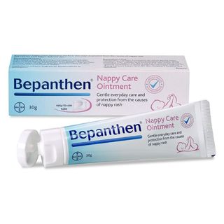 Bepanthen Nappy Care Ointment