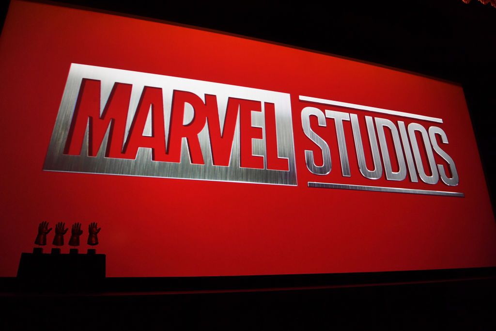 Marvel Studios.