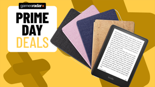 Kindle Amazon Prime Day deals