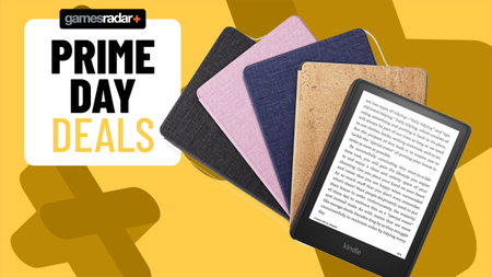 Kindle Amazon Prime Day deals