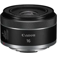 Canon RF 16mm f/2.8