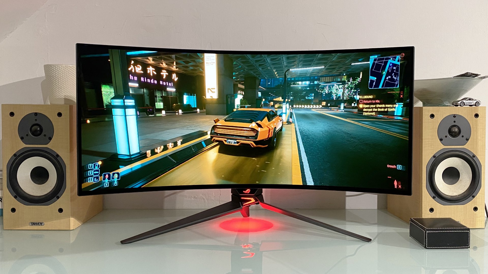  LG's new $1 billion investment should help make OLED monitors cheaper 