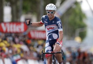 Henderson leads BikeNZ team at Jayco Herald Sun Tour