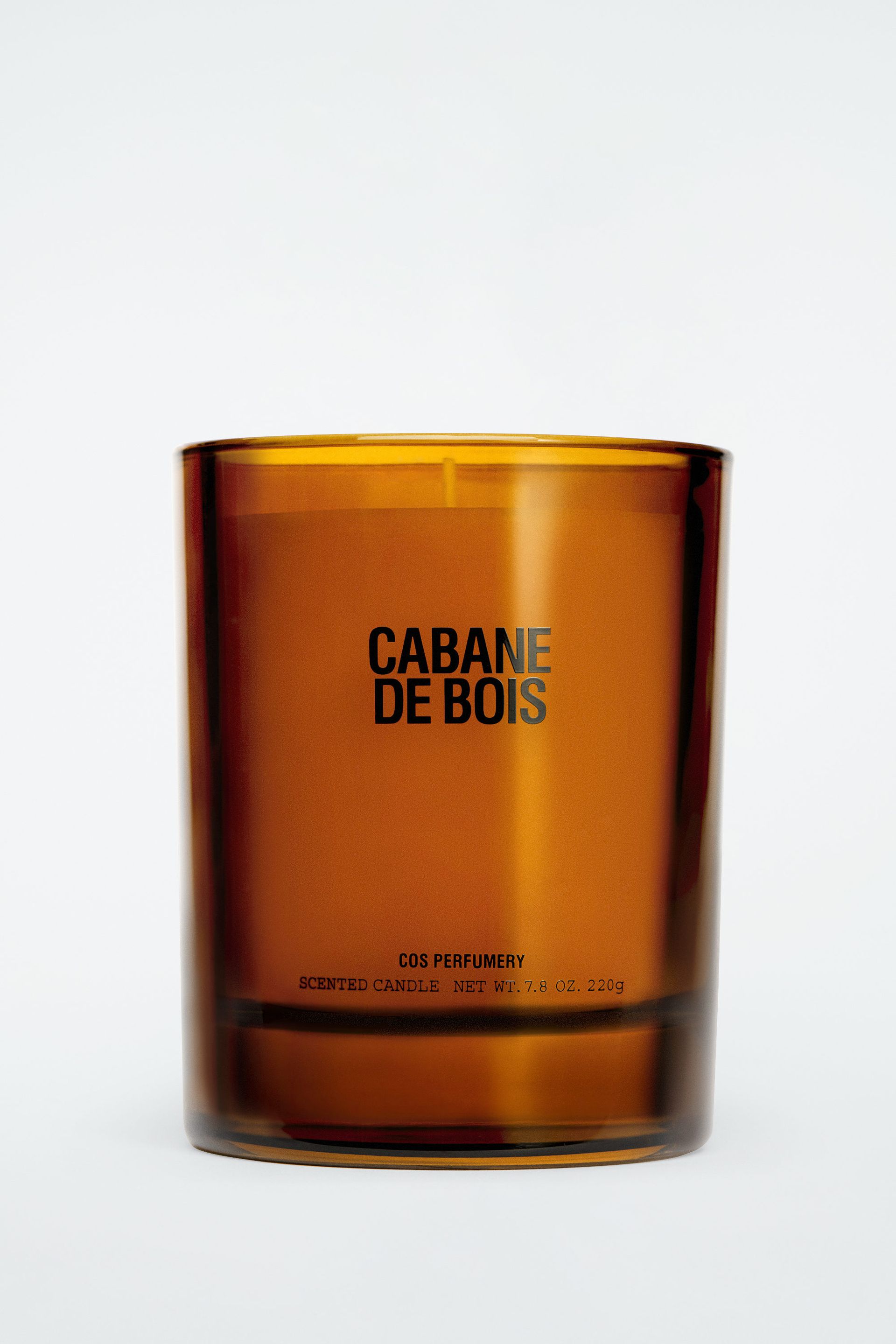 Cos Perfumery Scented Candle, 220g