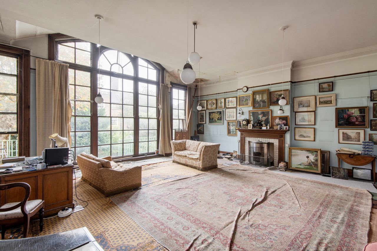 Images of Vale End in Chelsea