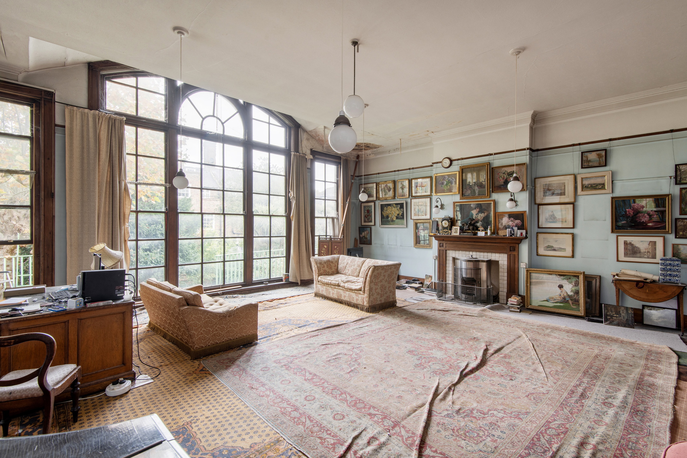 Images of Vale End in Chelsea