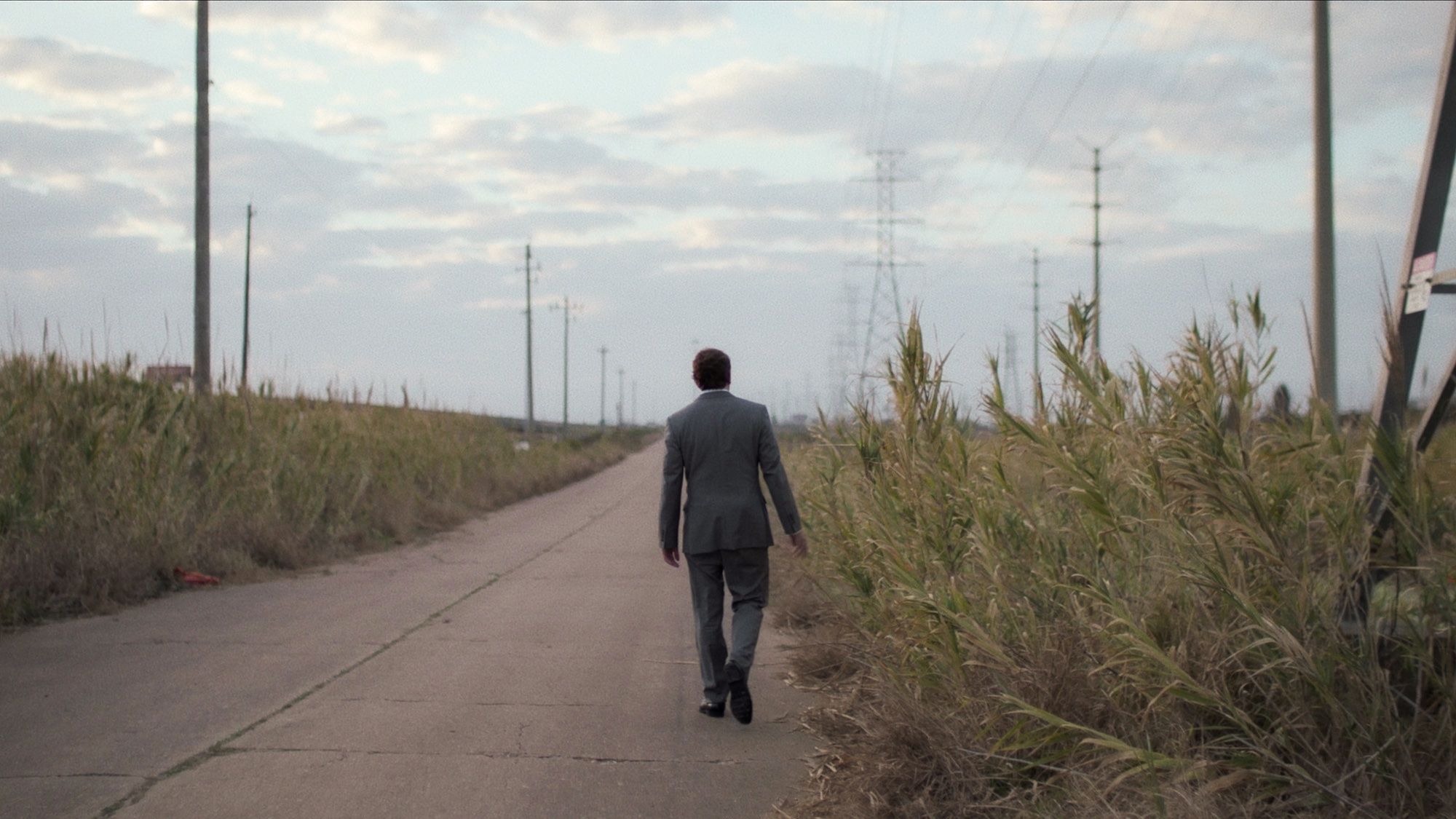 Crime Scene: The Texas Killing Fields just hit the Netflix top 10 ...